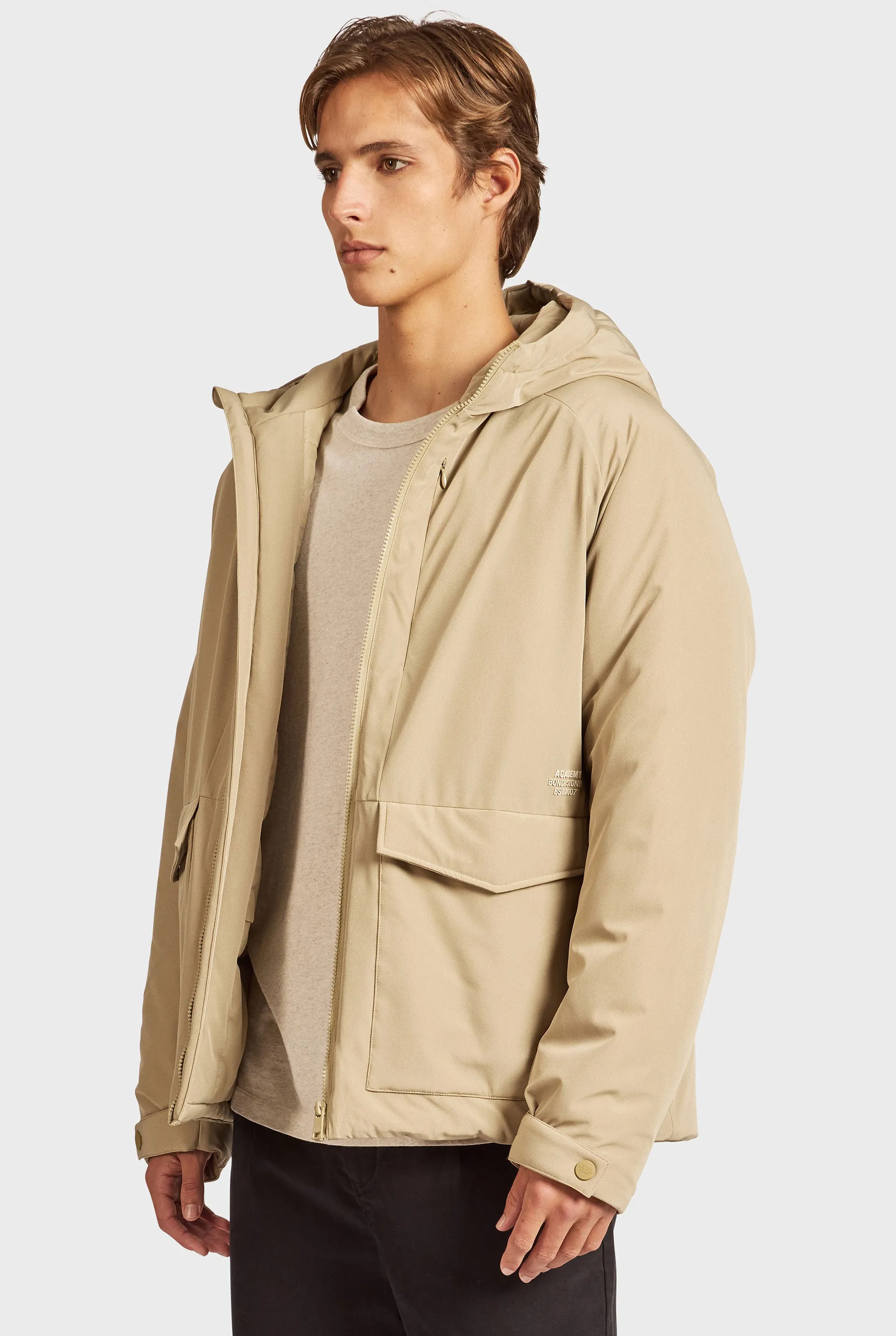 Acadia Jacket sold by The Academy Brand product image thumbnail 5
