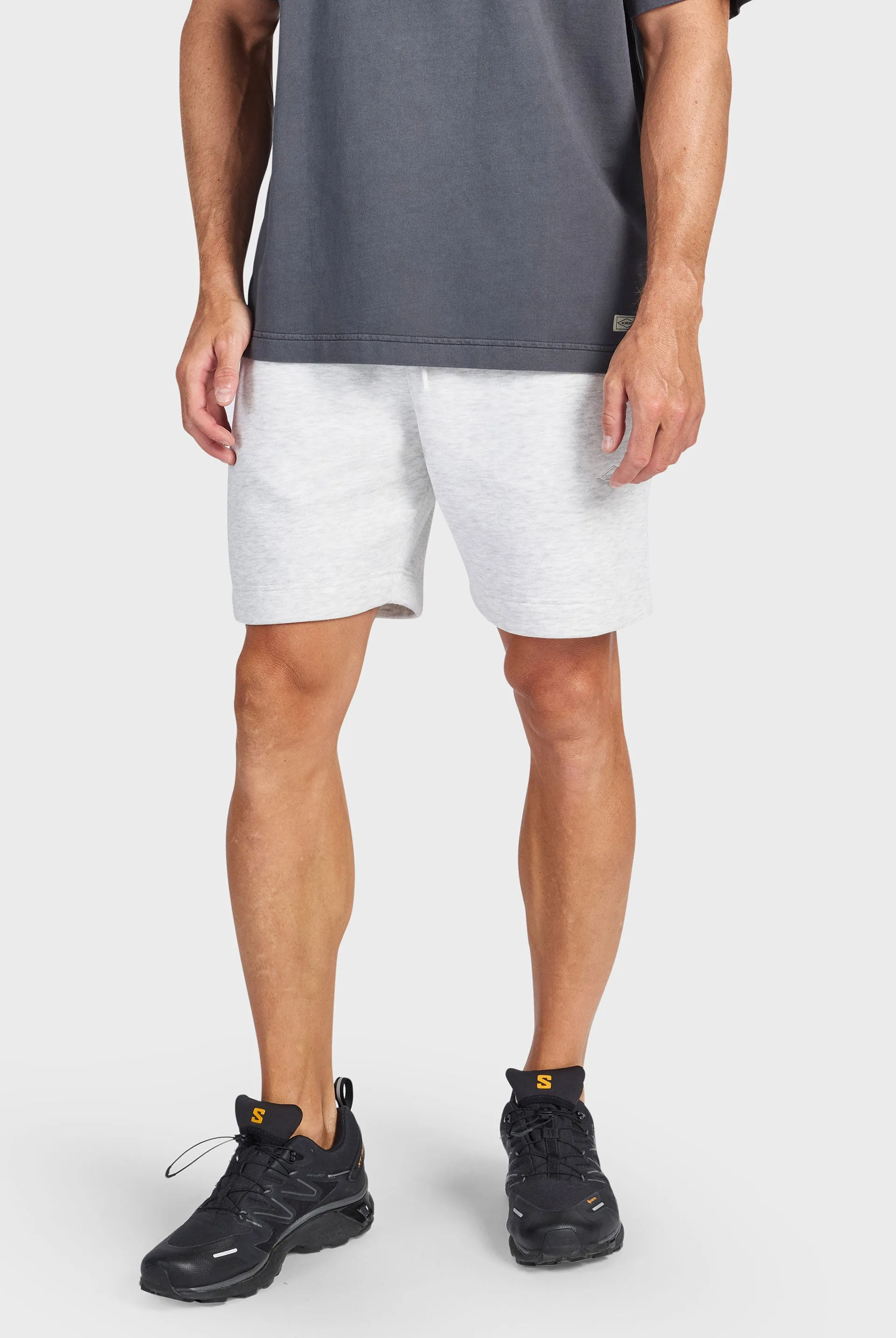 Academy Sweat Short sold by The Academy Brand product image thumbnail 3