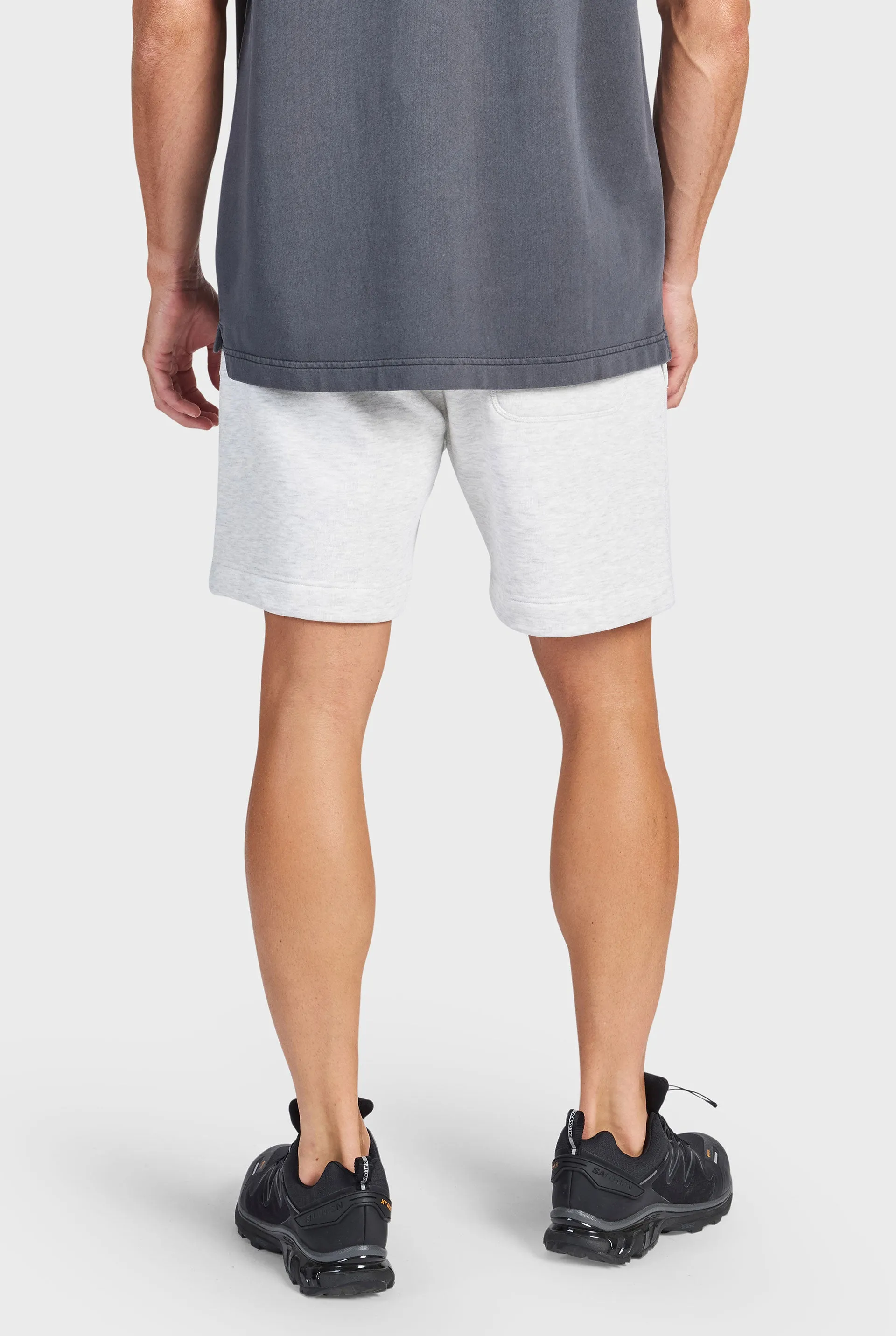 Academy Sweat Short sold by The Academy Brand product image thumbnail 4