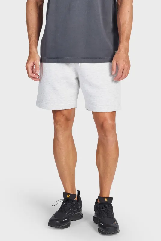 Academy Sweat Short sold by The Academy Brand
