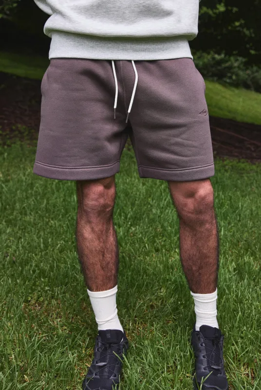 Academy Sweat Short sold by The Academy Brand