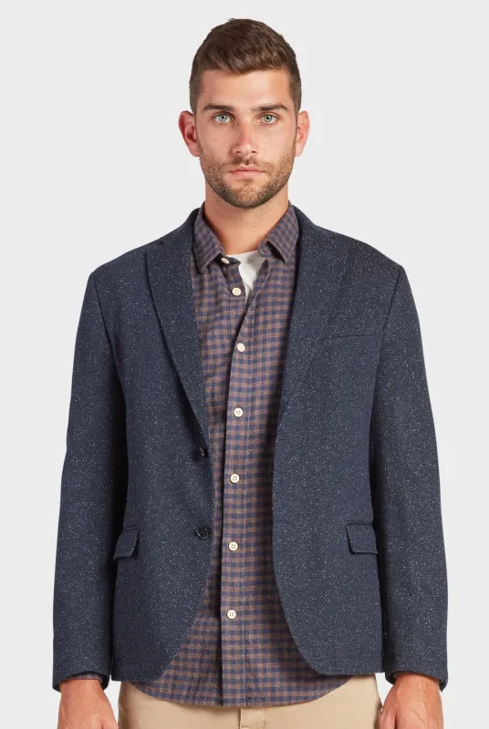 Marmont Blazer made by The Academy Brand
