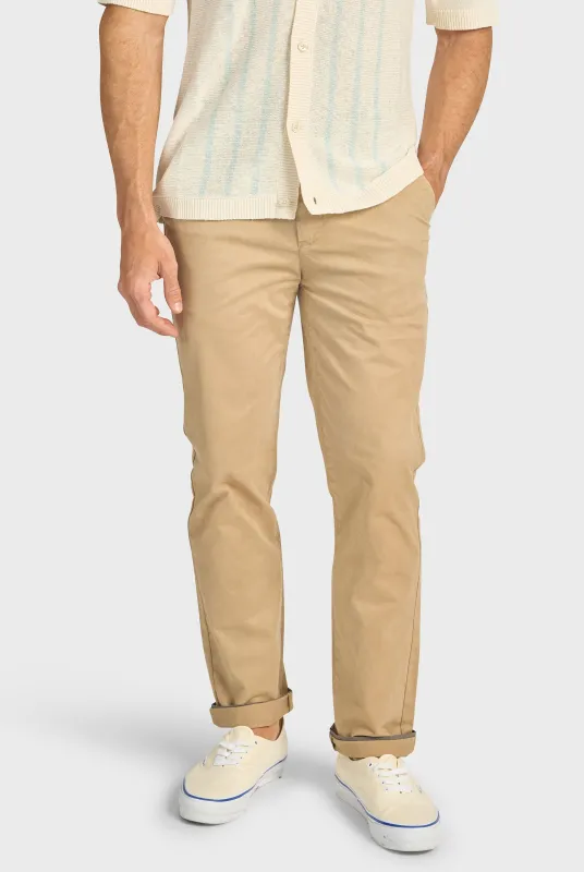 Cooper Slim Chino made by The Academy Brand