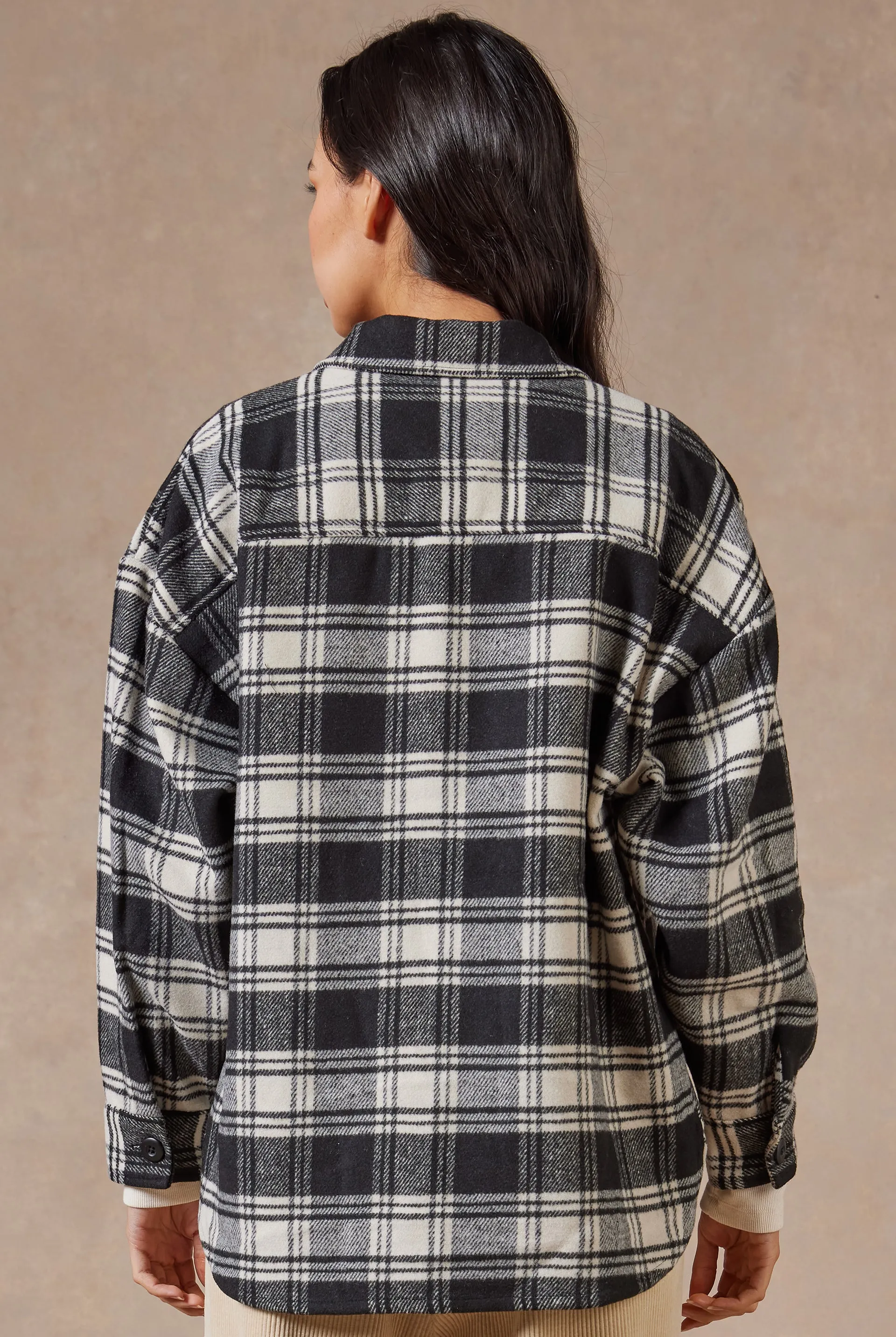 Lancaster Overshirt sold by The Academy Brand product image thumbnail 5
