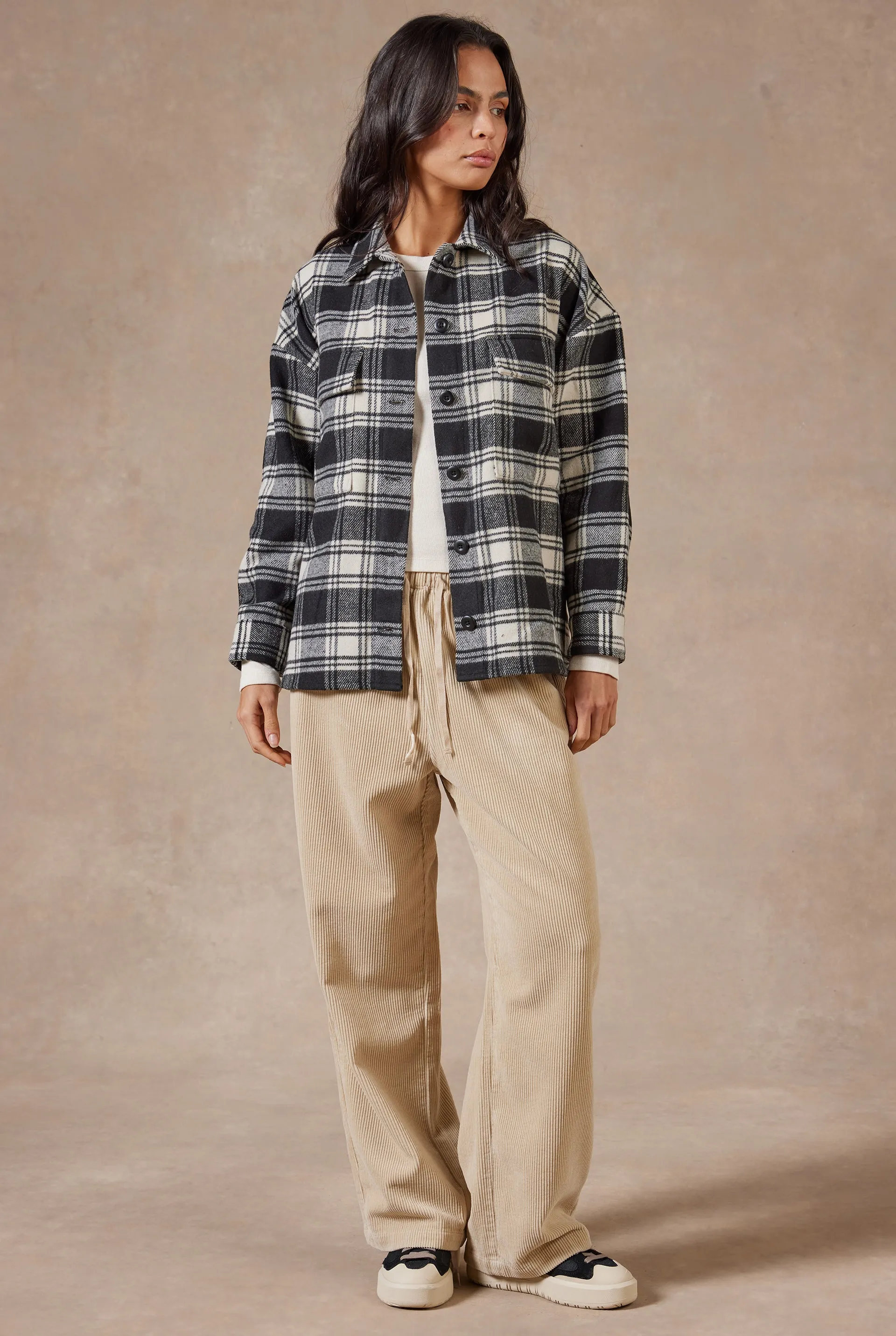 Lancaster Overshirt sold by The Academy Brand