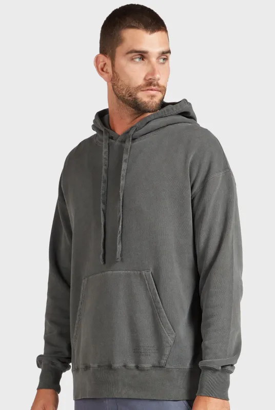 Bondi Hood made by The Academy Brand