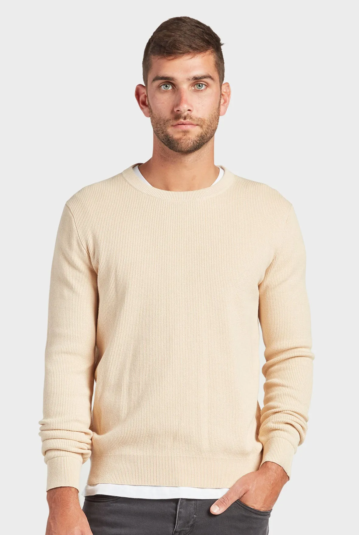 Mast Crew sold by The Academy Brand product image thumbnail 3