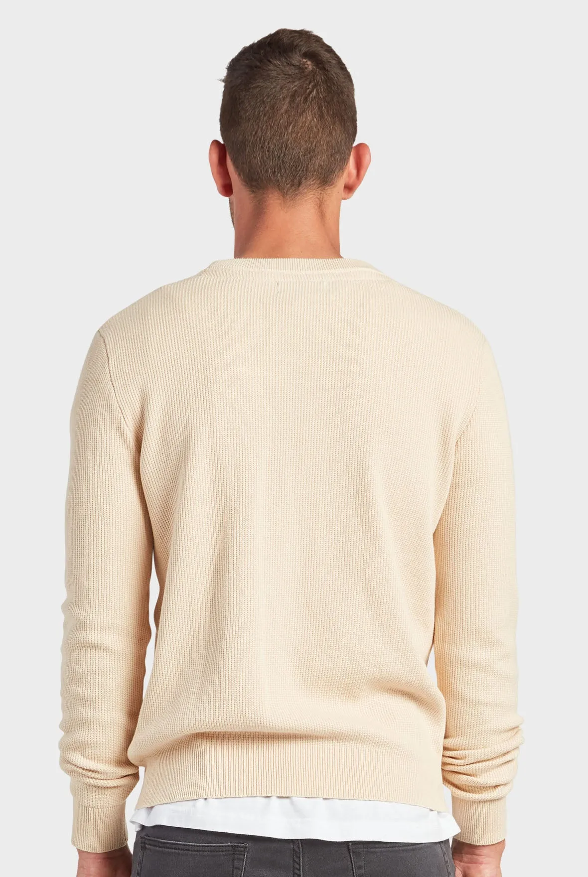 Mast Crew sold by The Academy Brand product image thumbnail 4