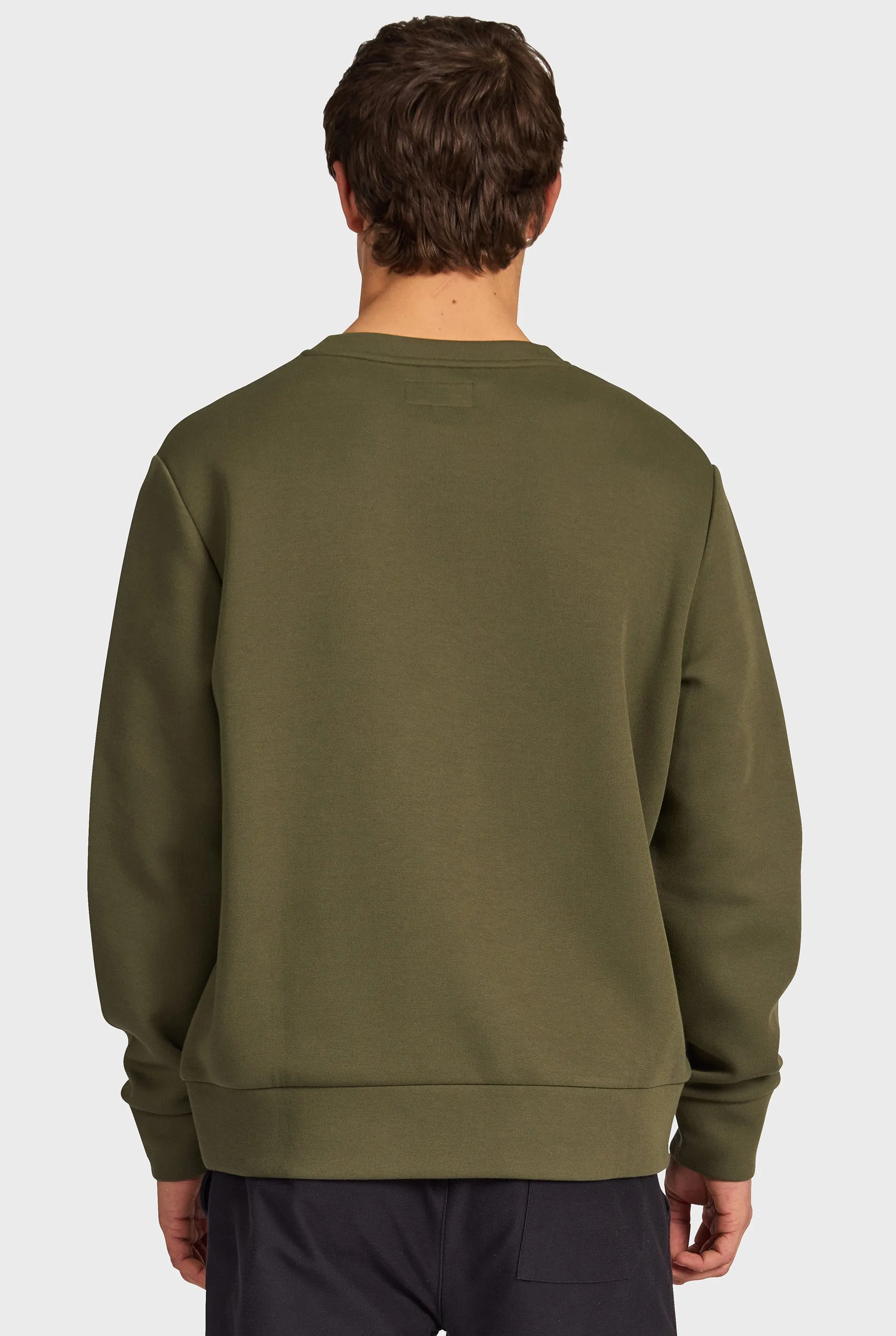 Whitmore Crew Sweat sold by The Academy Brand product image thumbnail 5