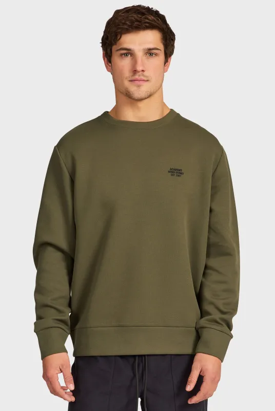 Whitmore Crew Sweat made by The Academy Brand