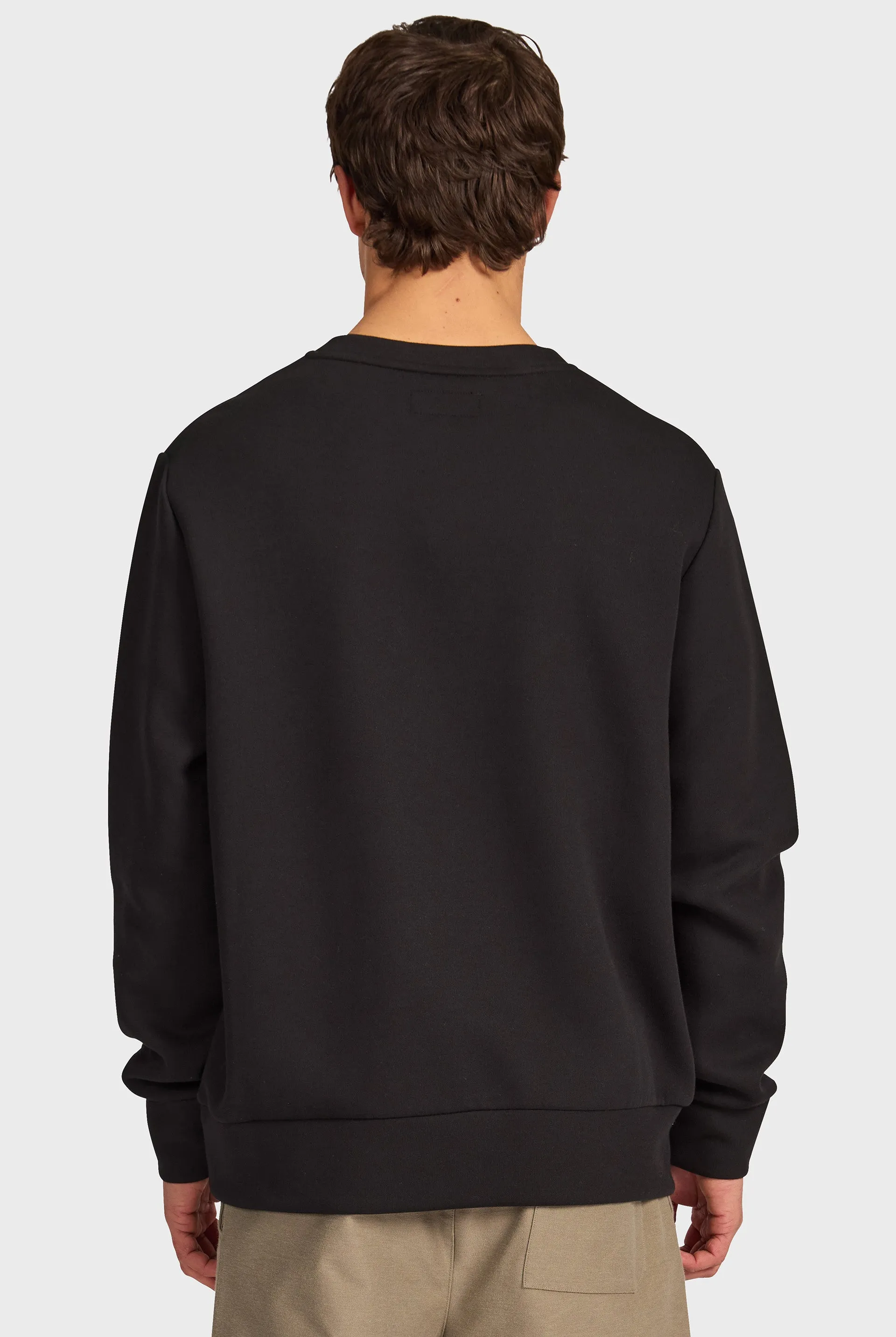 Whitmore Crew Sweat sold by The Academy Brand product image thumbnail 5