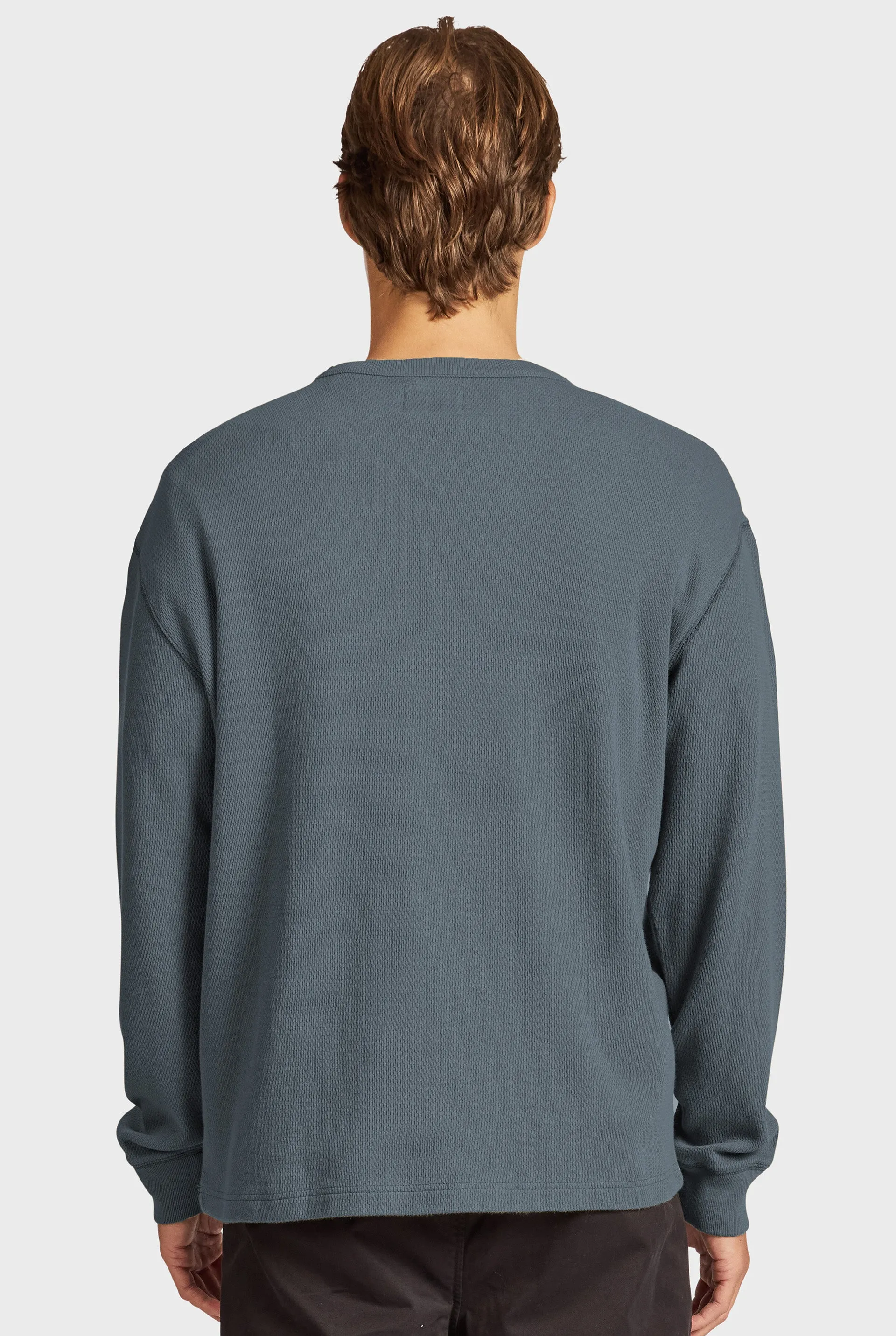 Perry Waffle Crew sold by The Academy Brand product image thumbnail 5