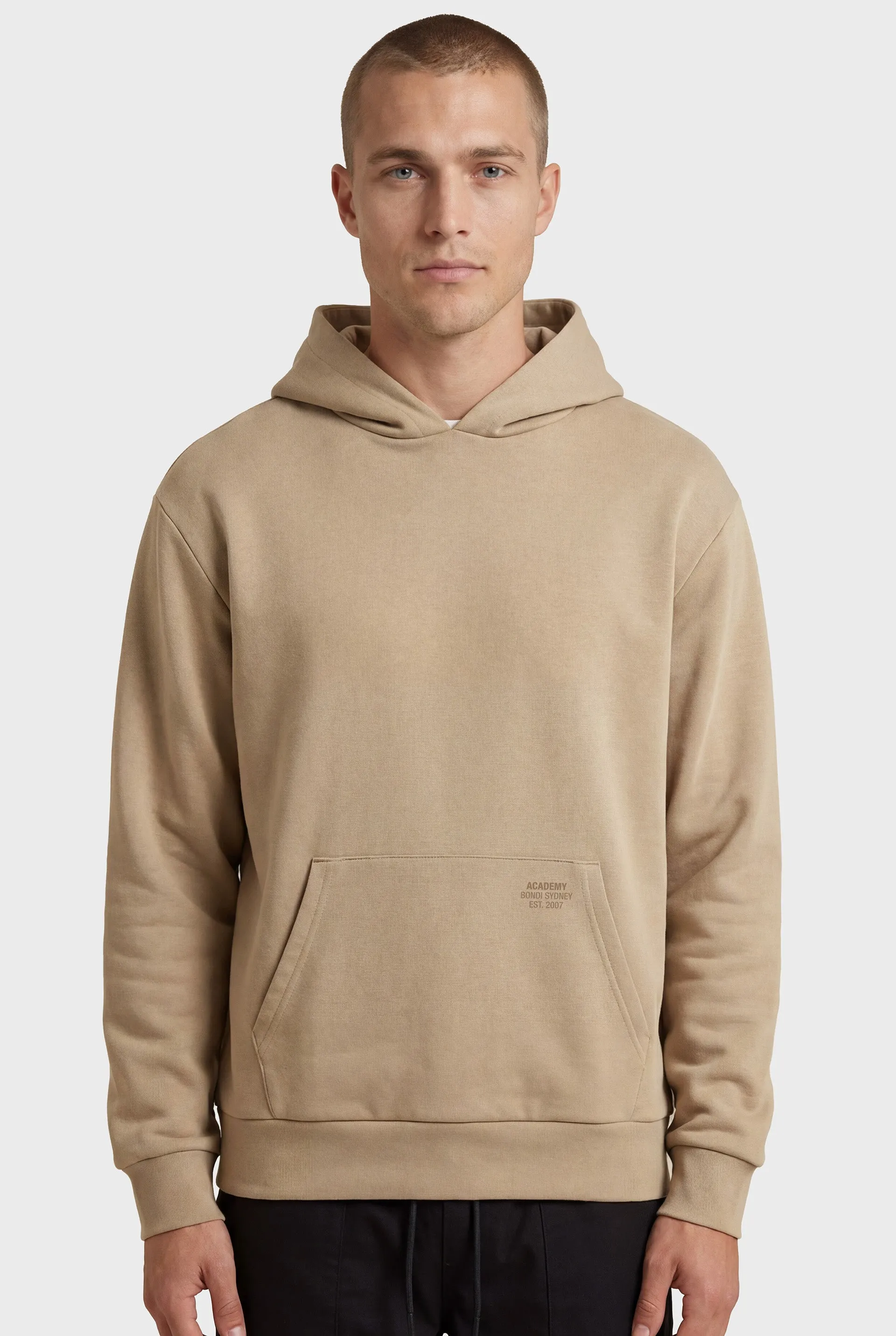 Allday Hoodie sold by The Academy Brand