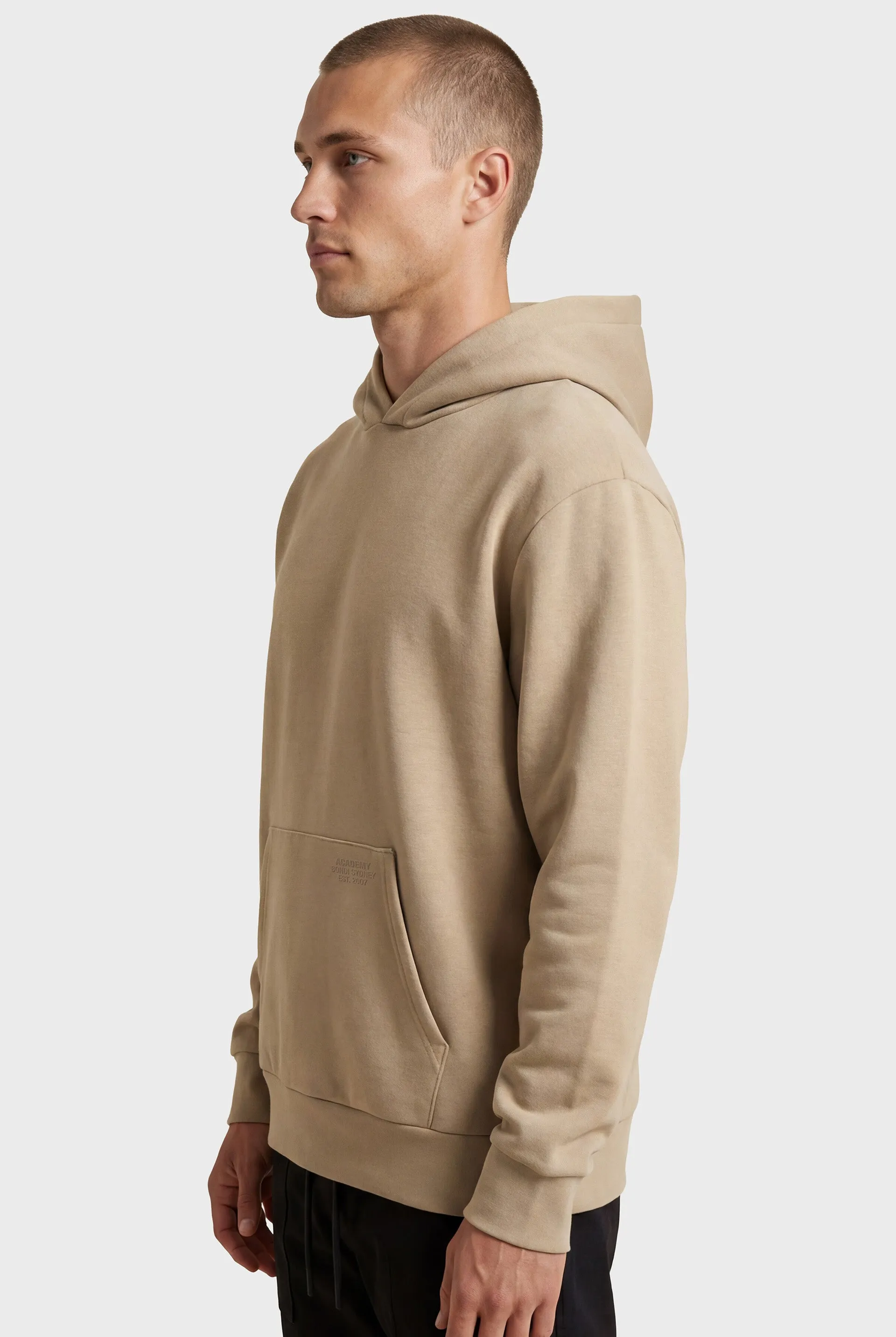 Allday Hoodie sold by The Academy Brand product image thumbnail 3
