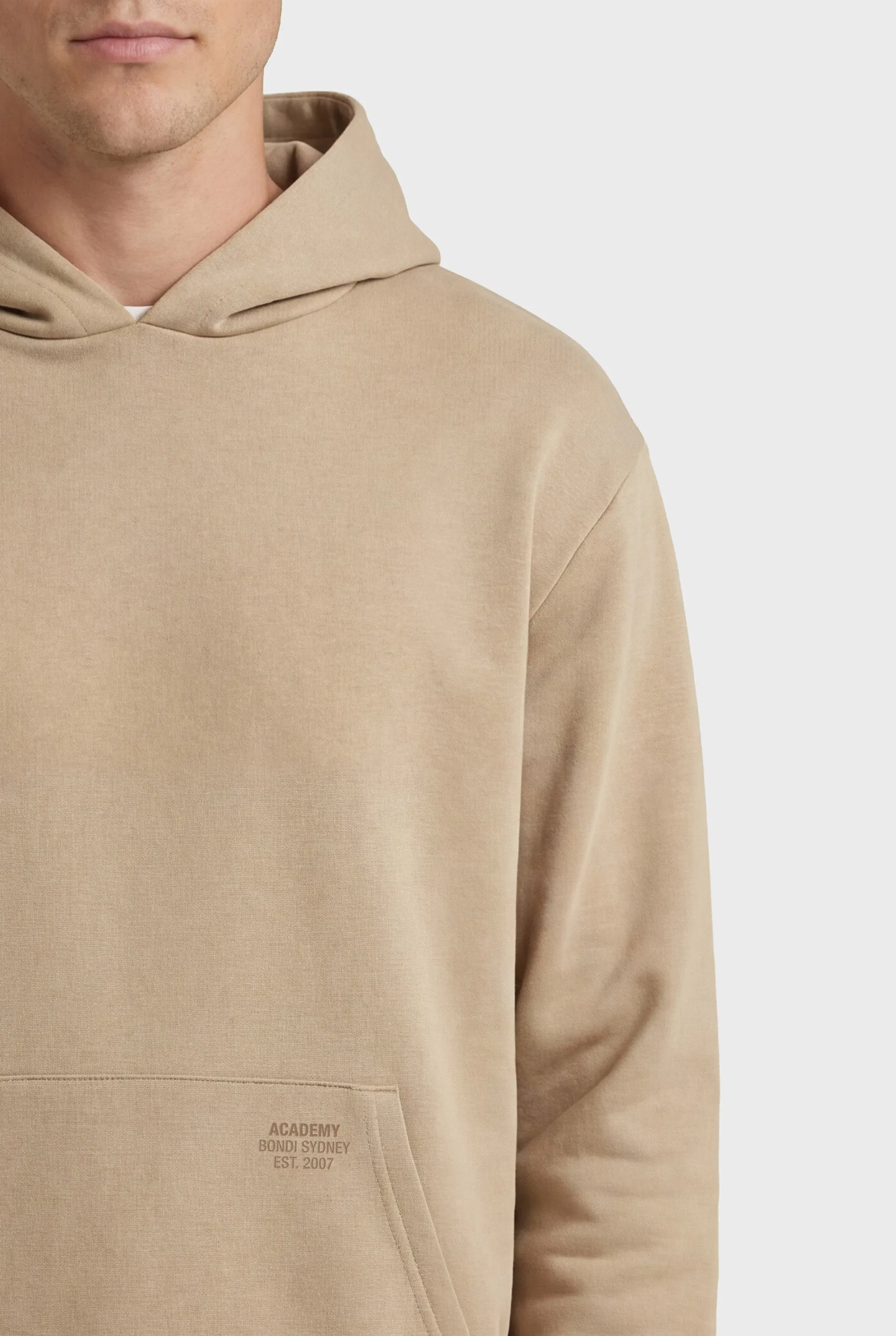 Allday Hoodie sold by The Academy Brand product image thumbnail 4