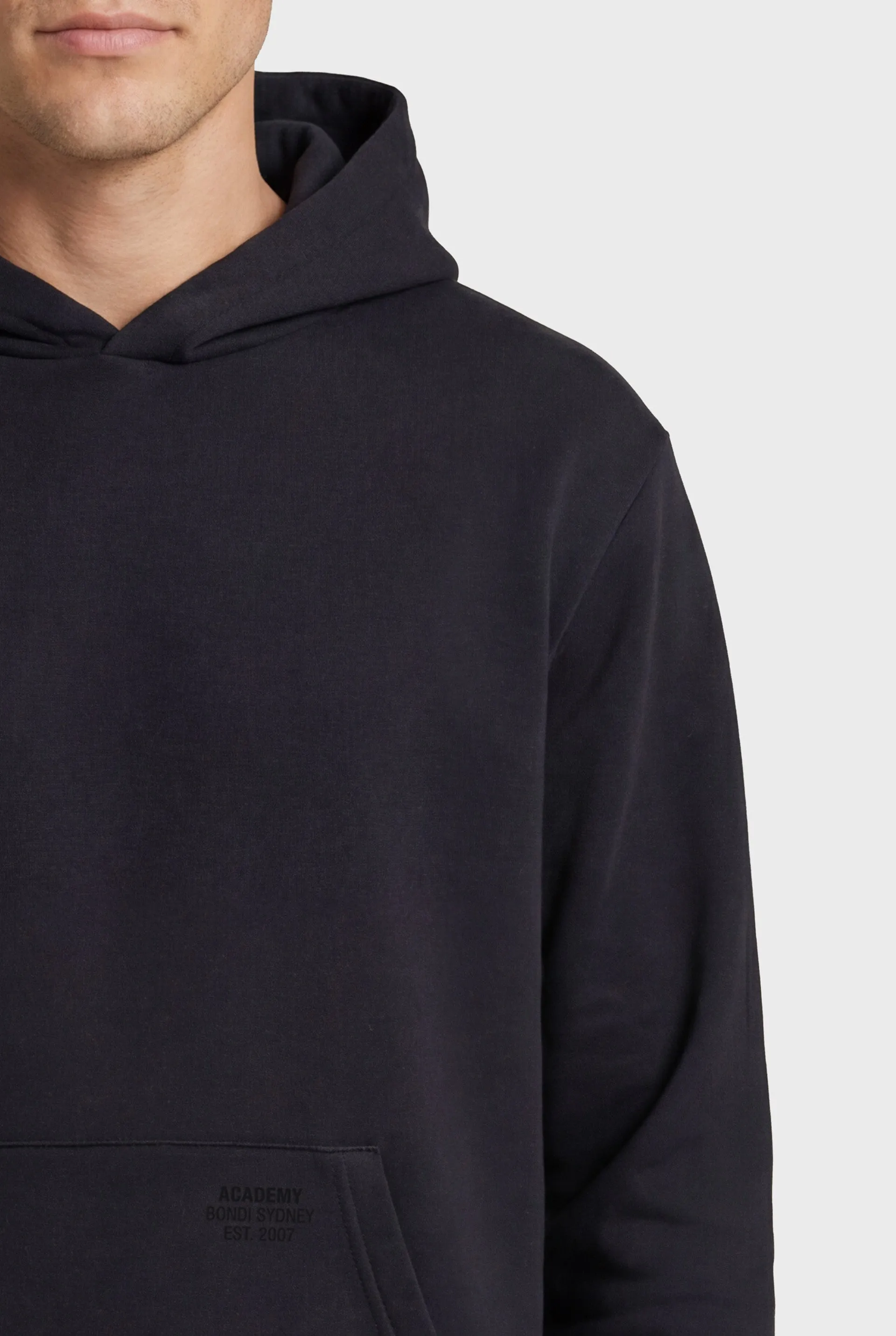 Allday Hoodie sold by The Academy Brand product image thumbnail 4