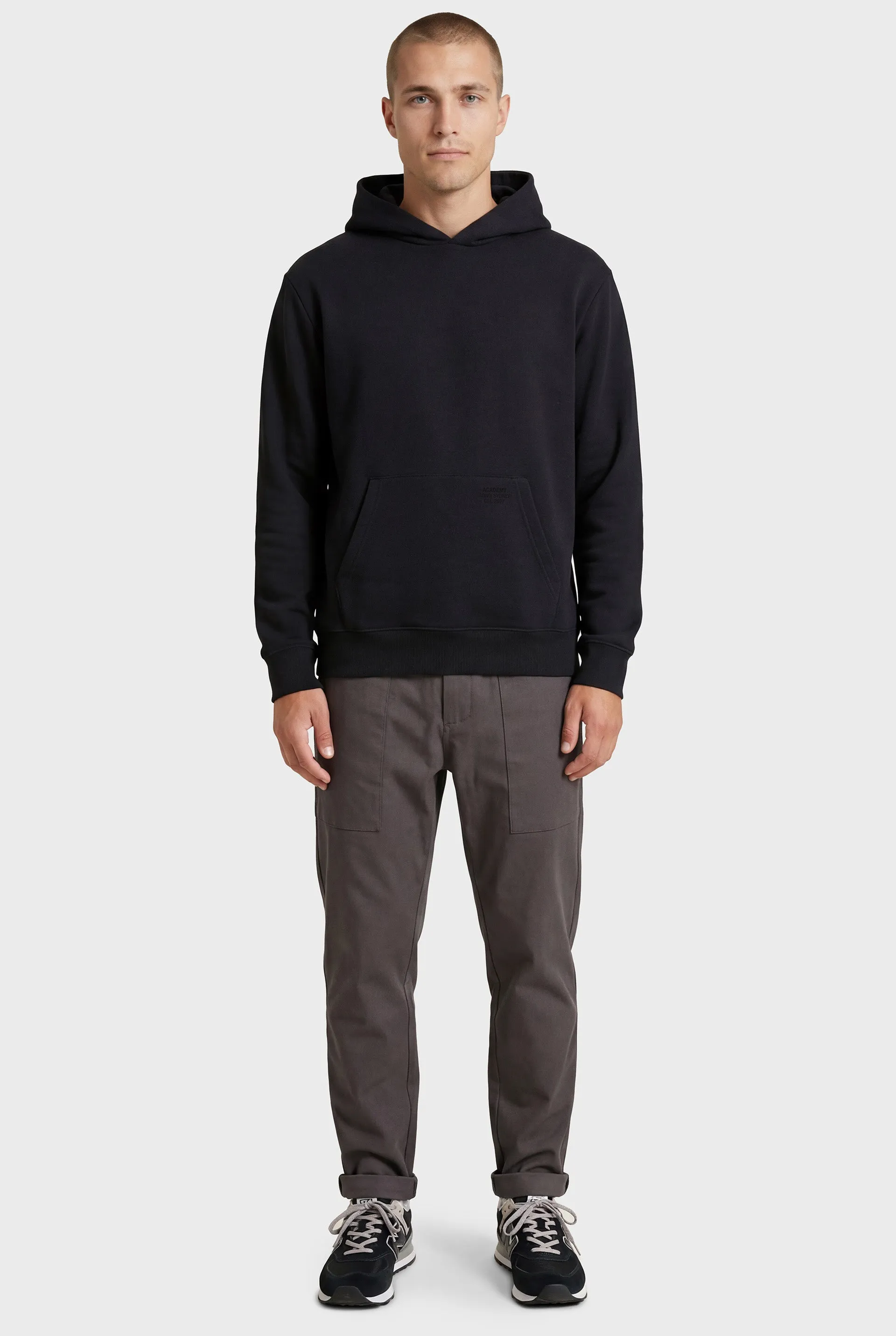 Allday Hoodie sold by The Academy Brand product image thumbnail 2