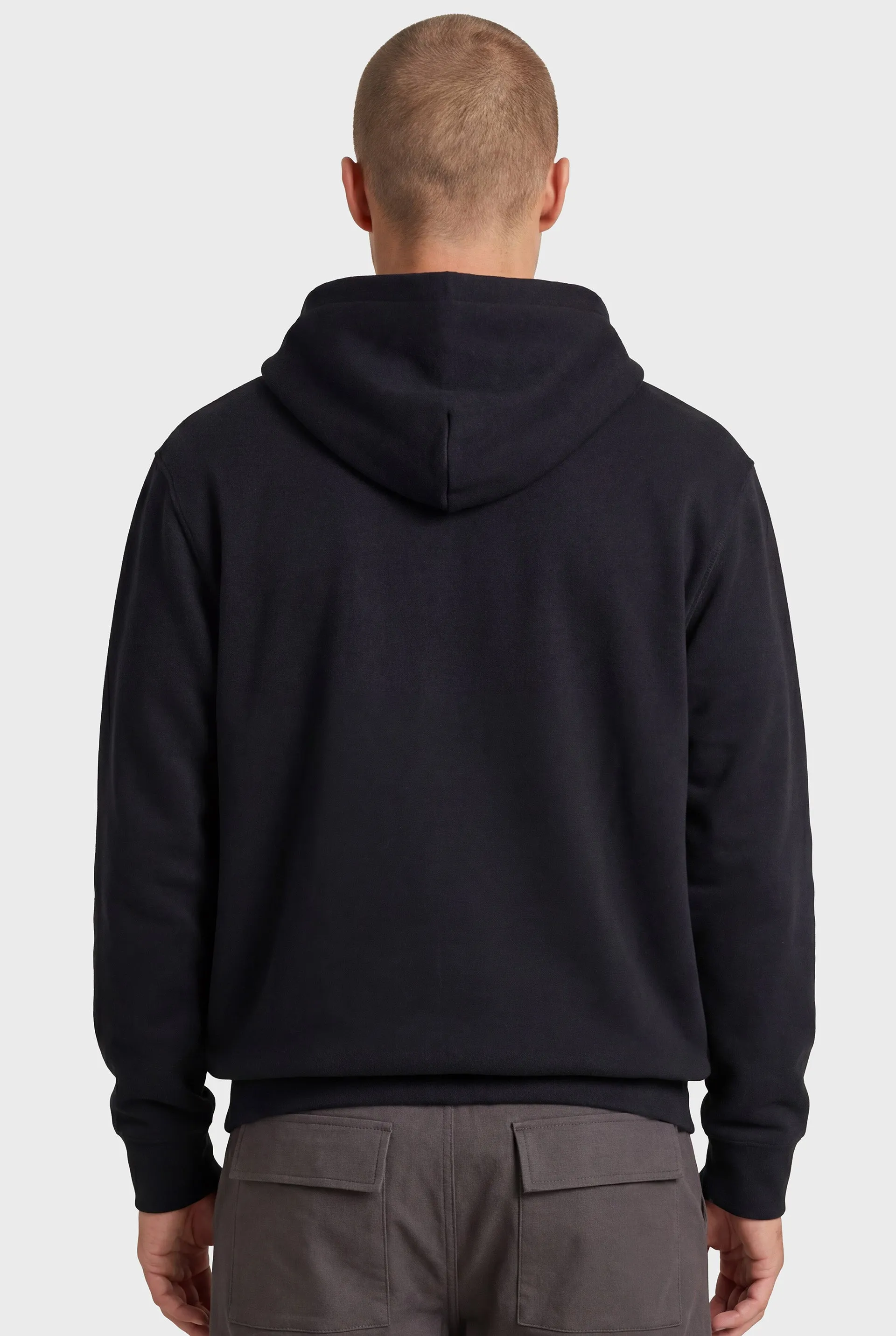 Allday Hoodie sold by The Academy Brand product image thumbnail 5