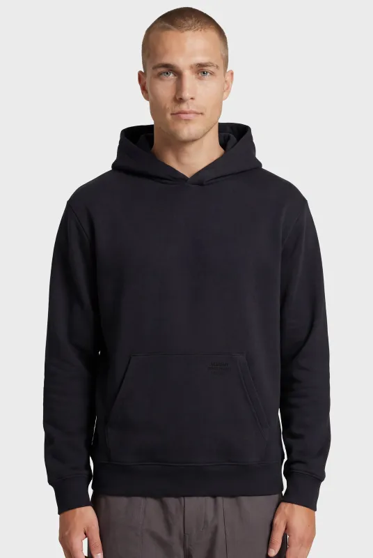 Allday Hoodie made by The Academy Brand