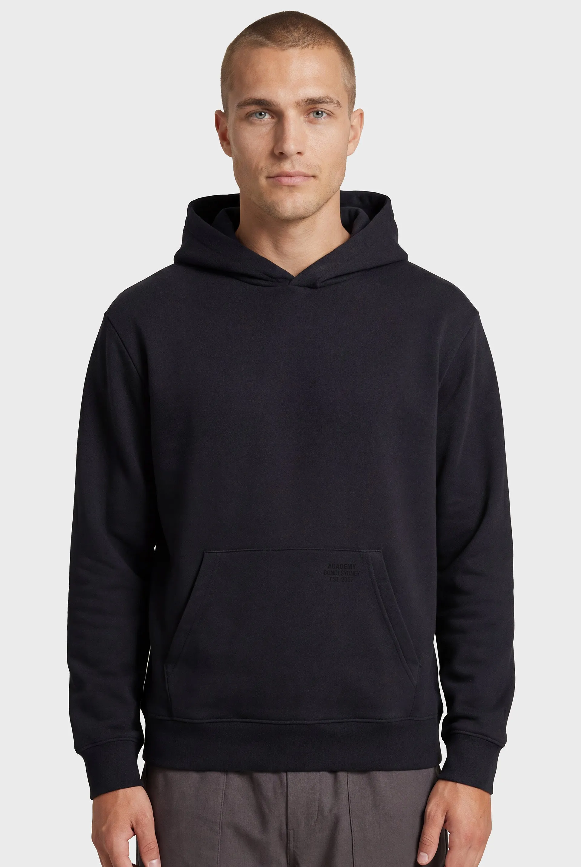 Allday Hoodie sold by The Academy Brand