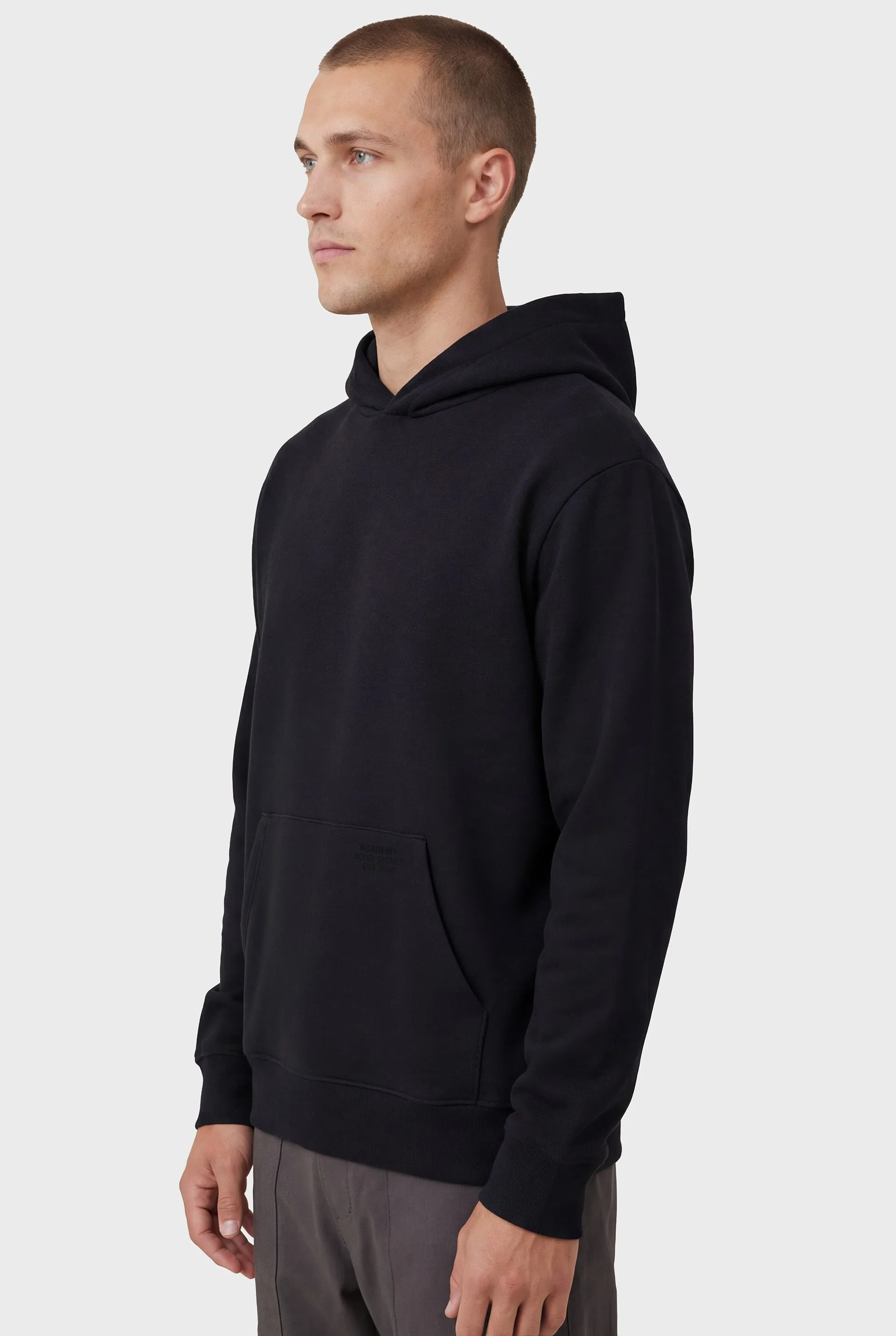Allday Hoodie sold by The Academy Brand product image thumbnail 3