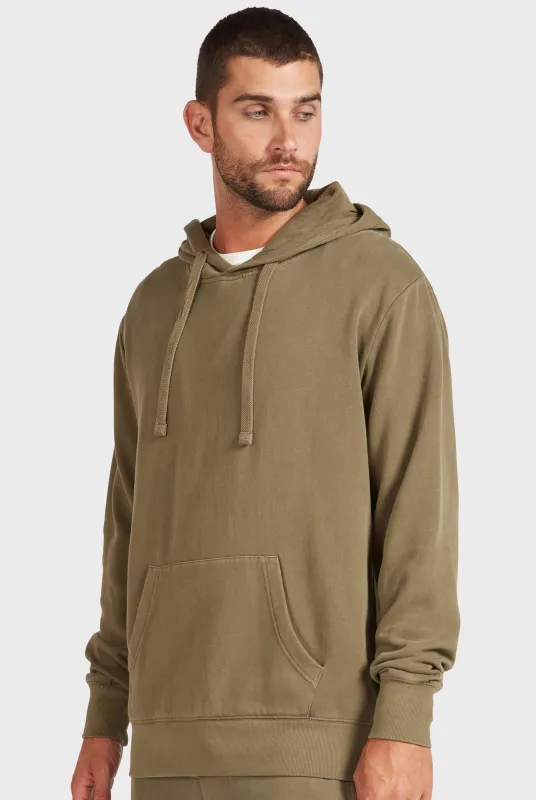 Academy Hoodie made by The Academy Brand