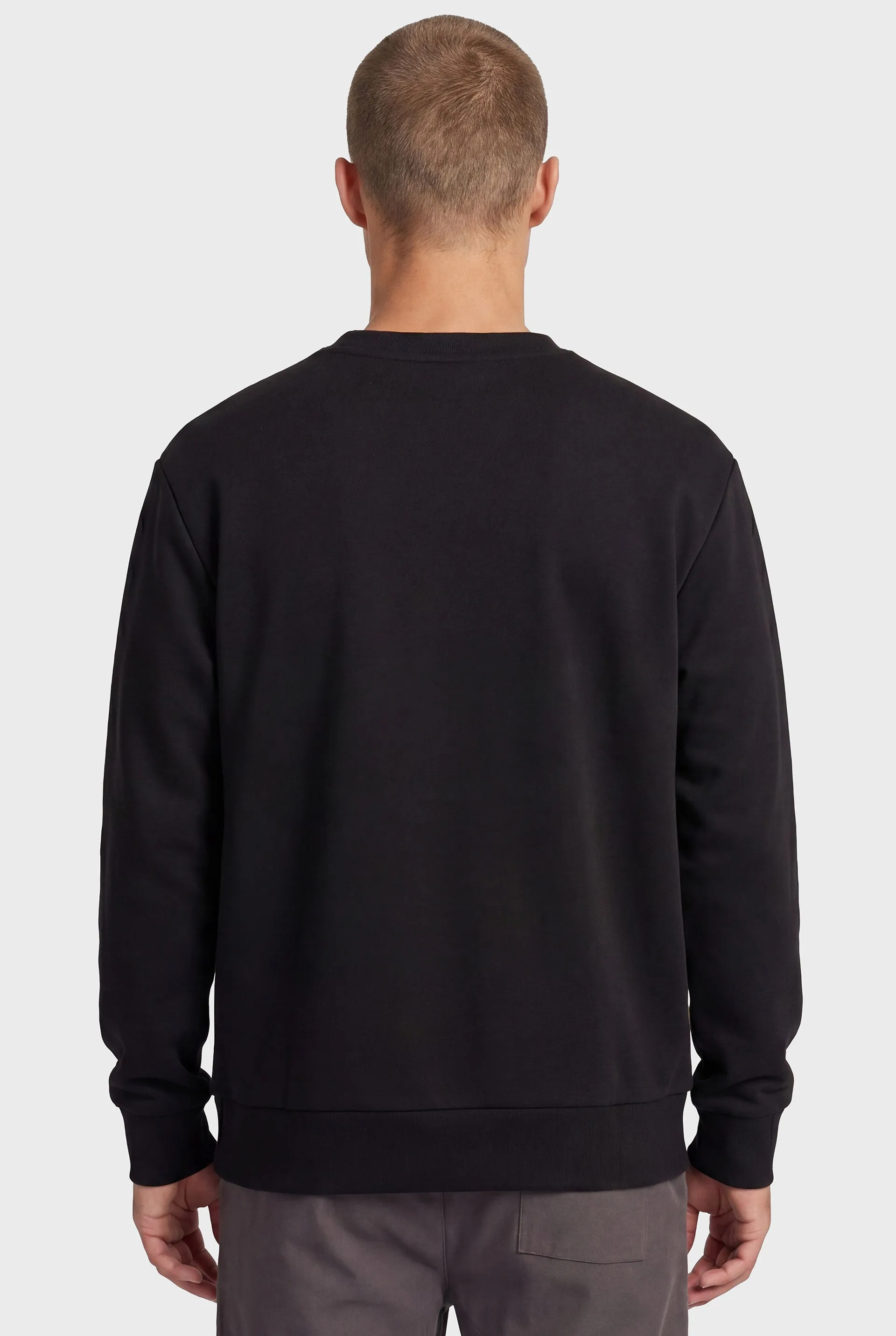 Allday Crew Sweat sold by The Academy Brand product image thumbnail 5