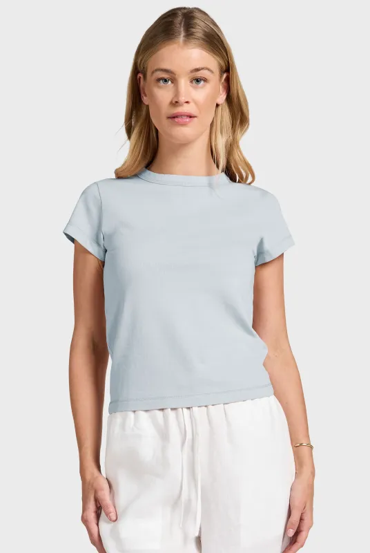 Mini Tee made by The Academy Brand