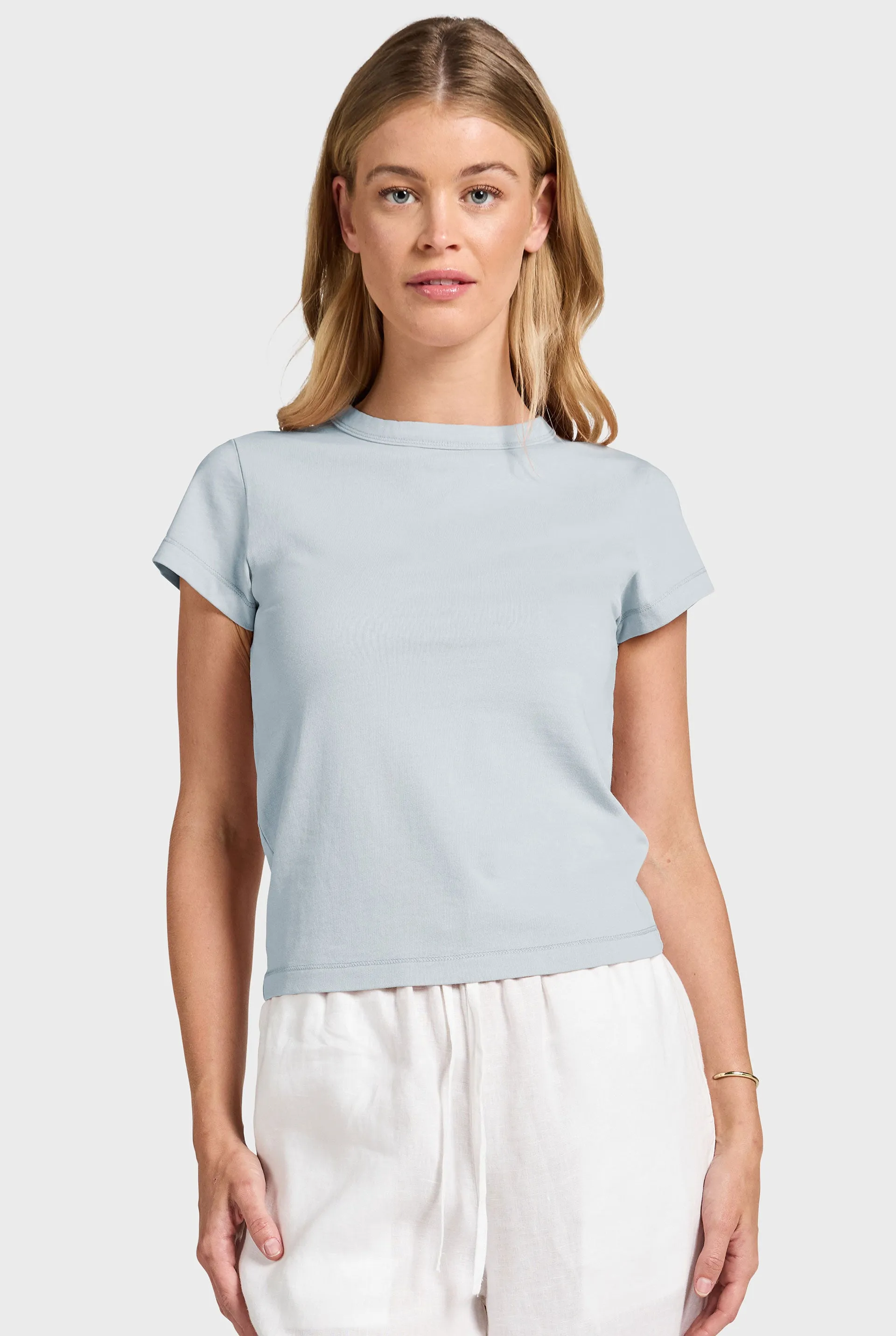 Mini Tee sold by The Academy Brand