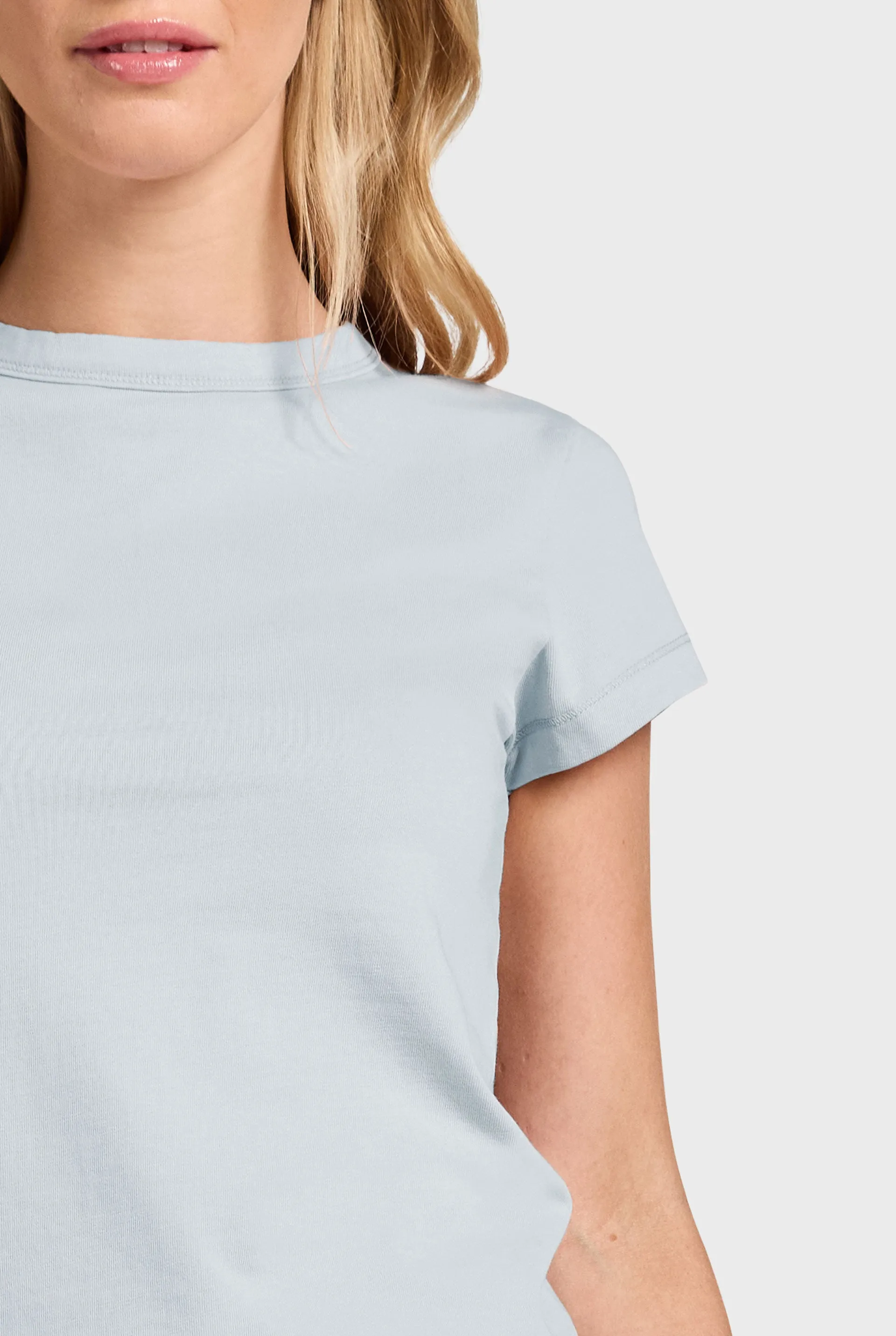 Mini Tee sold by The Academy Brand product image thumbnail 4