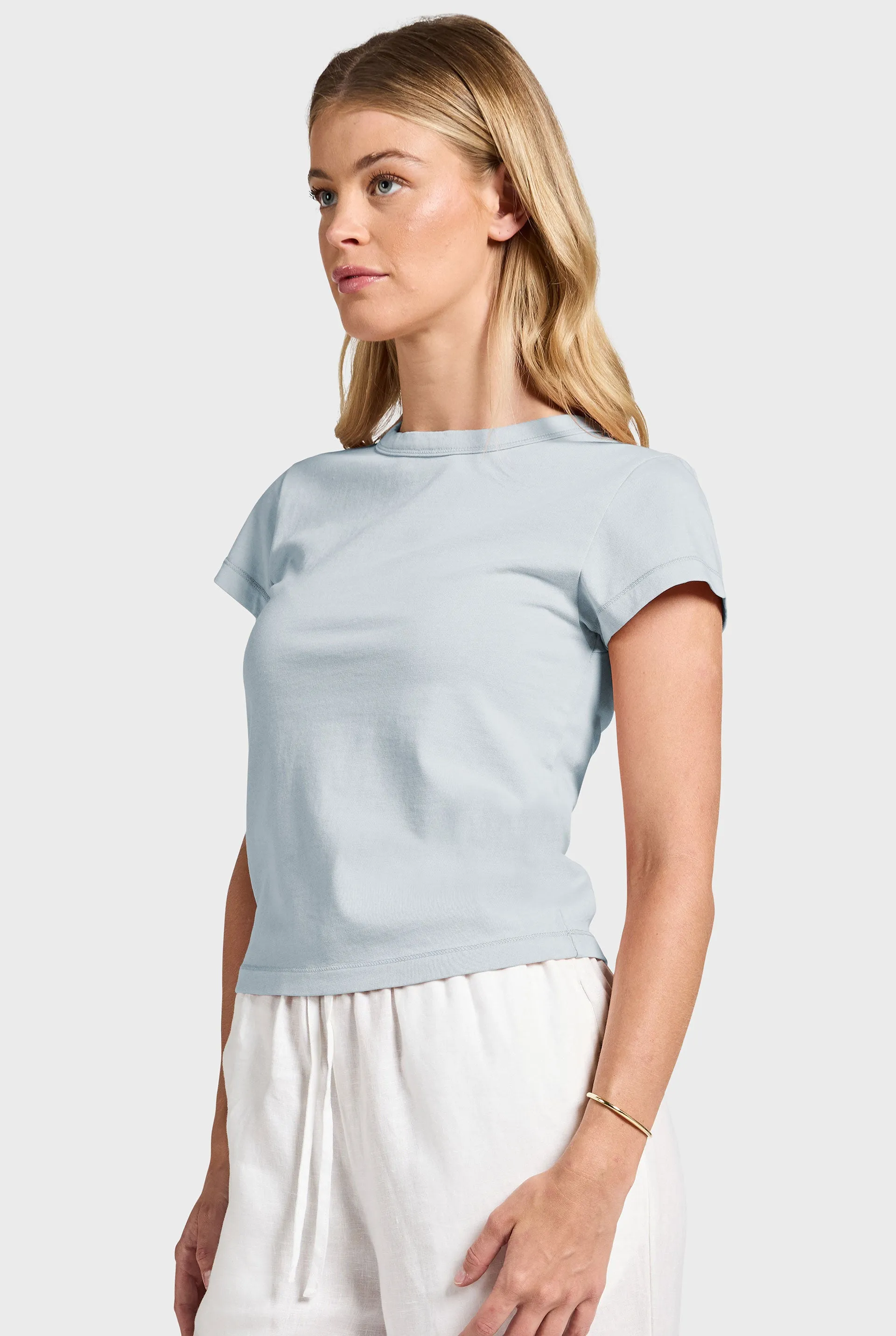 Mini Tee sold by The Academy Brand product image thumbnail 2