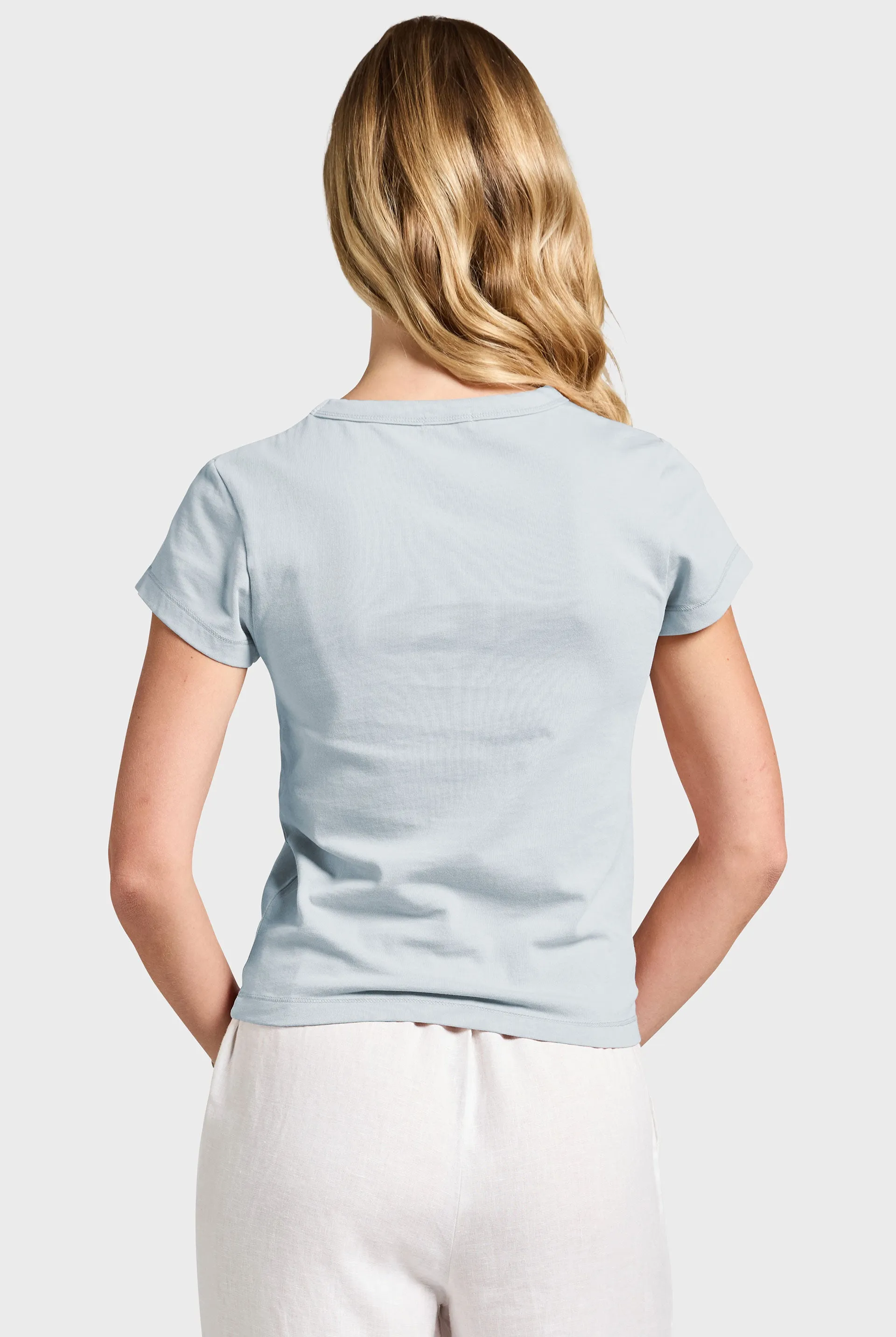 Mini Tee sold by The Academy Brand product image thumbnail 5