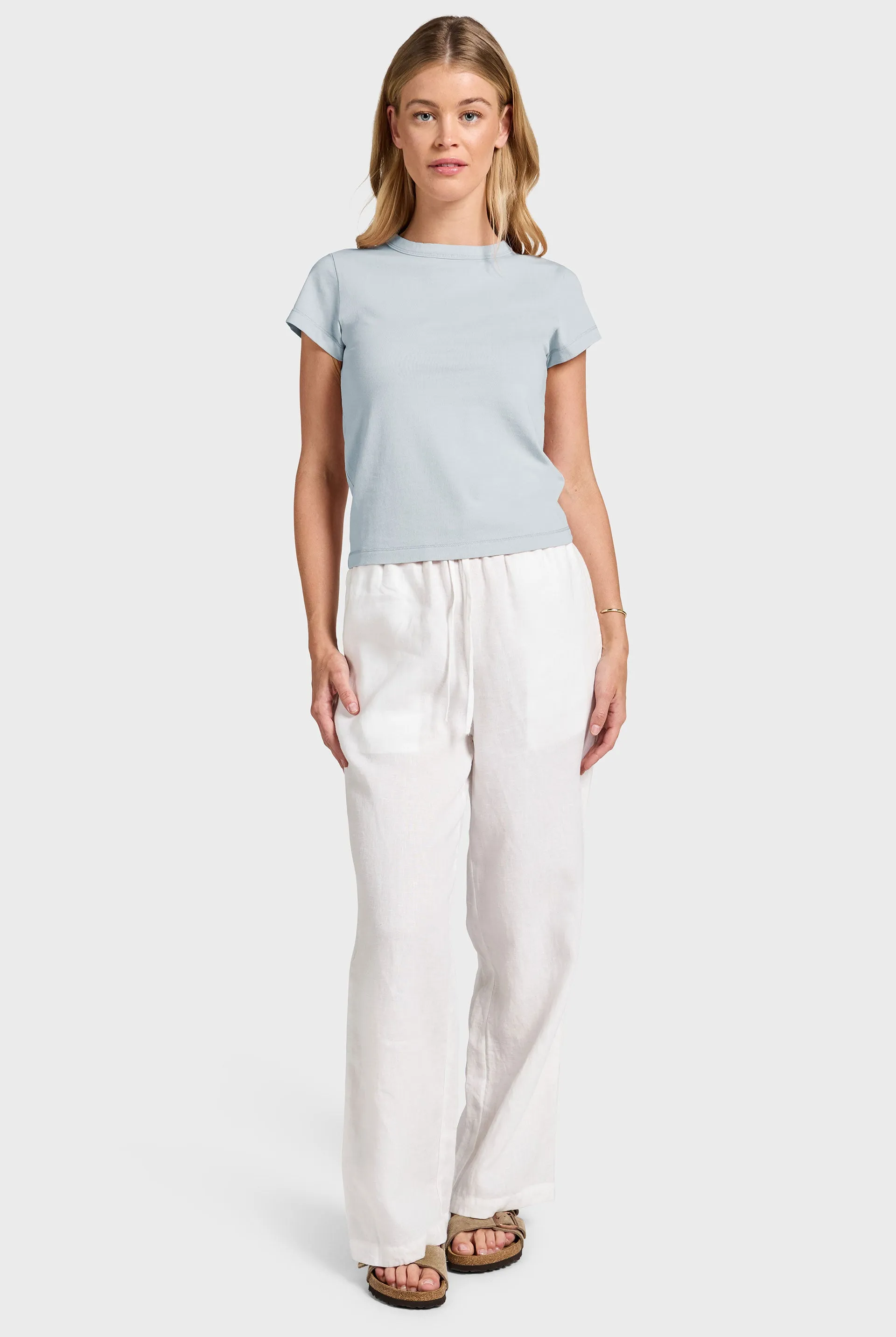 Mini Tee sold by The Academy Brand product image thumbnail 3