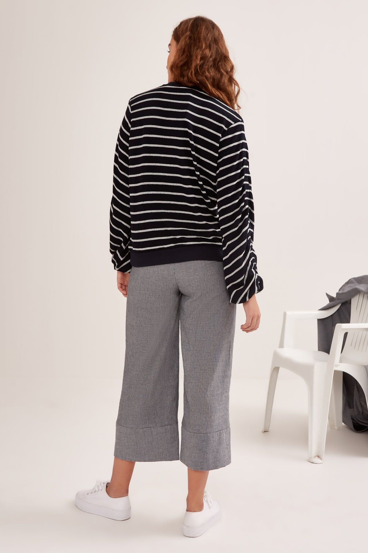 LANEWAY PANT black sold by The Fifth Label product image thumbnail 4