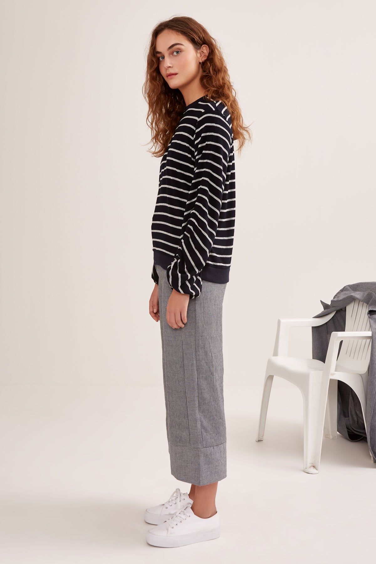 LANEWAY PANT black sold by The Fifth Label product image thumbnail 3