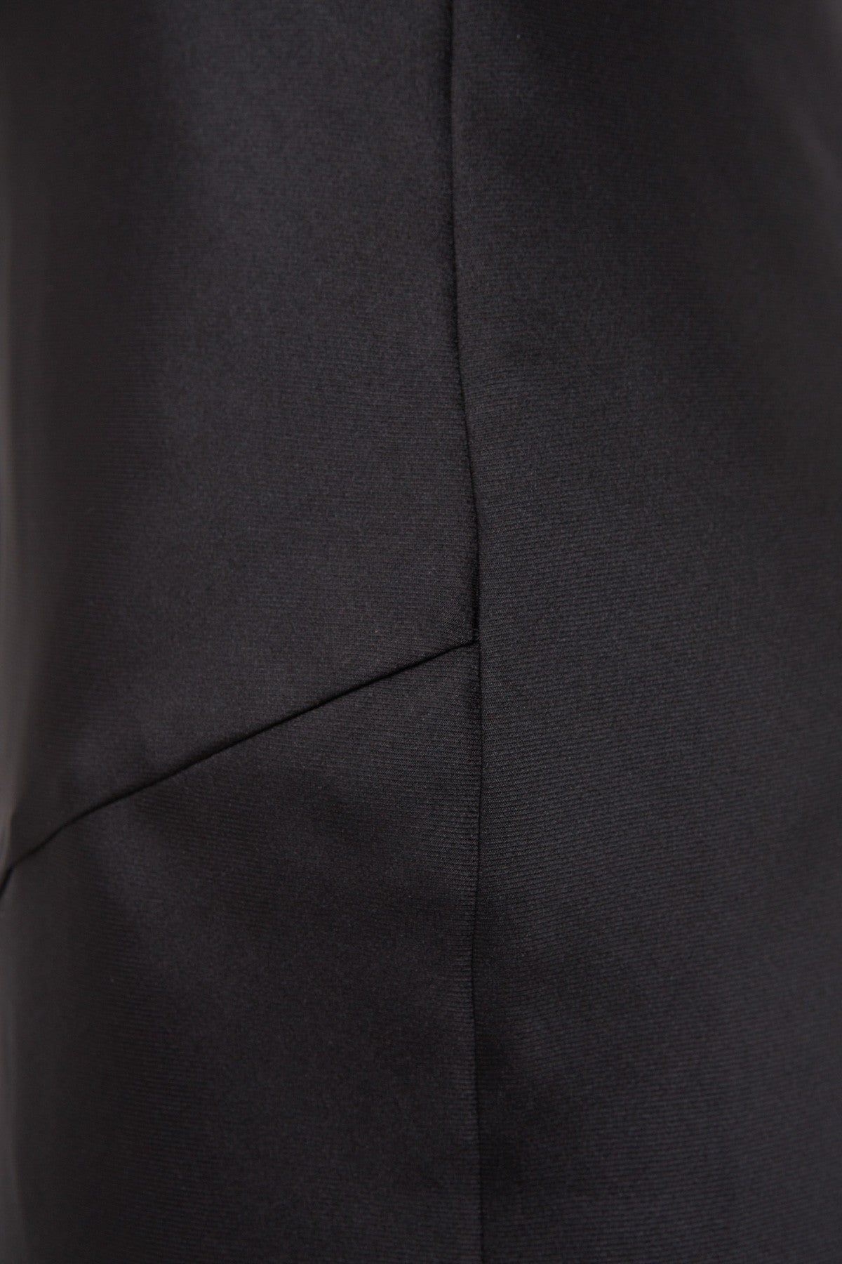 POPULATION SKIRT black sold by The Fifth Label product image thumbnail 2