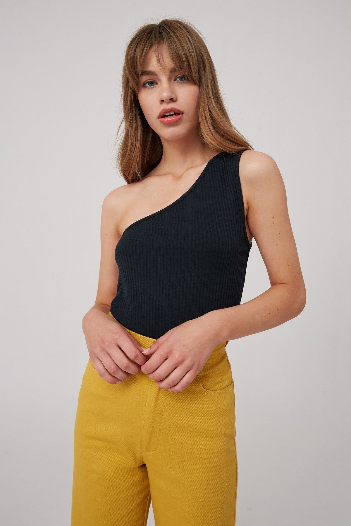 SOLAR TOP black sold by The Fifth Label product image thumbnail 2