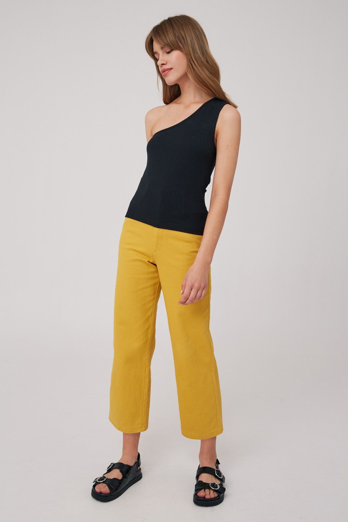 SOLAR TOP black sold by The Fifth Label product image thumbnail 4