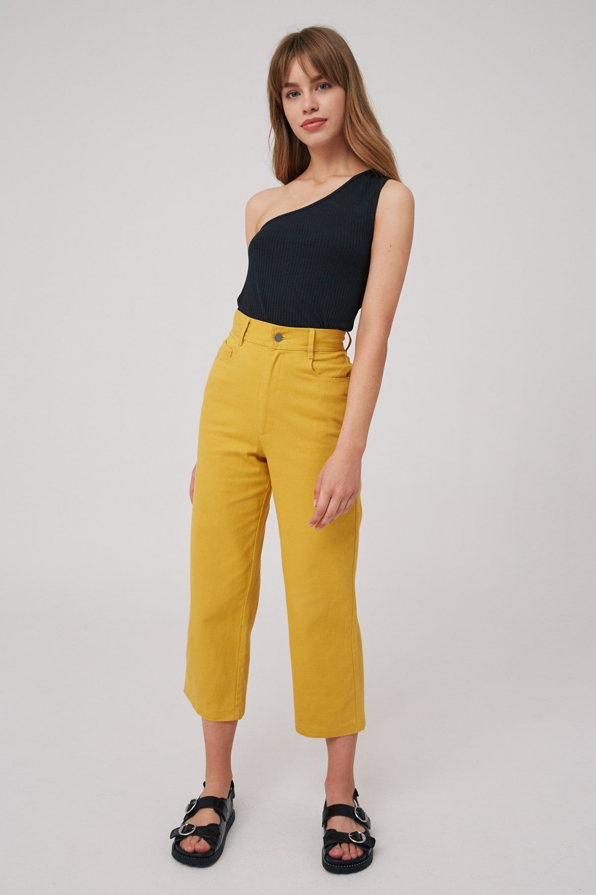 SOLAR TOP black sold by The Fifth Label