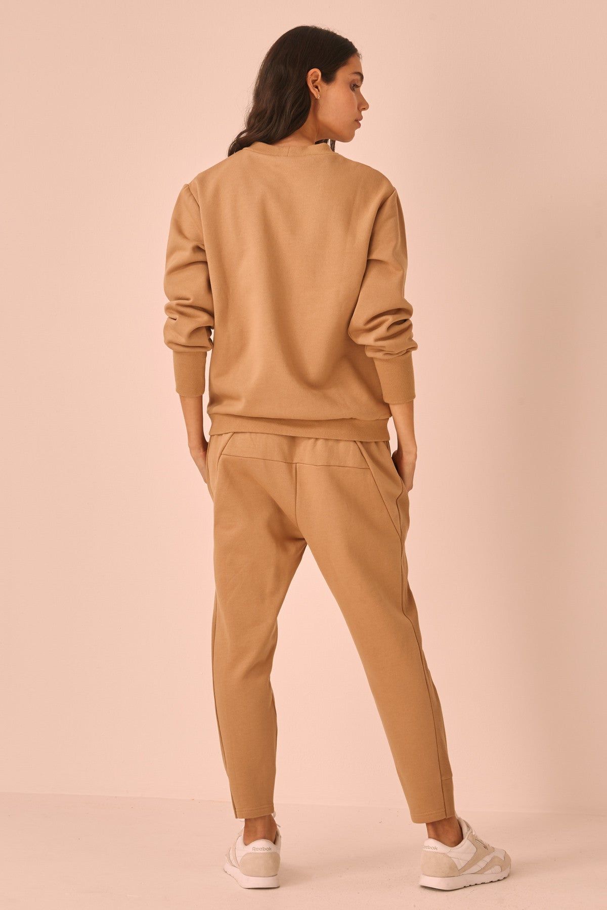 SURREAL JUMPER tan sold by The Fifth Label product image thumbnail 5