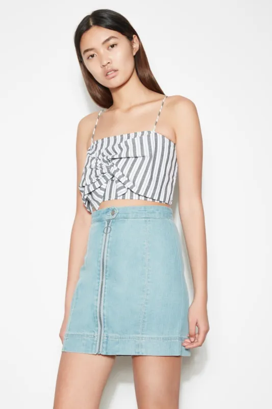 ACACIA STRIPE TOP sold by The Fifth Label