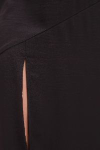 TONIC SKIRT black sold by The Fifth Label
