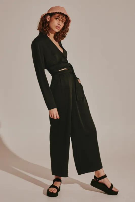 TONIC TOP black sold by The Fifth Label