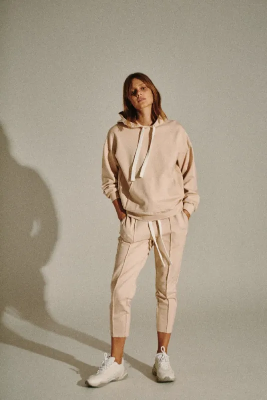 SEARCHER PANT sand sold by The Fifth Label