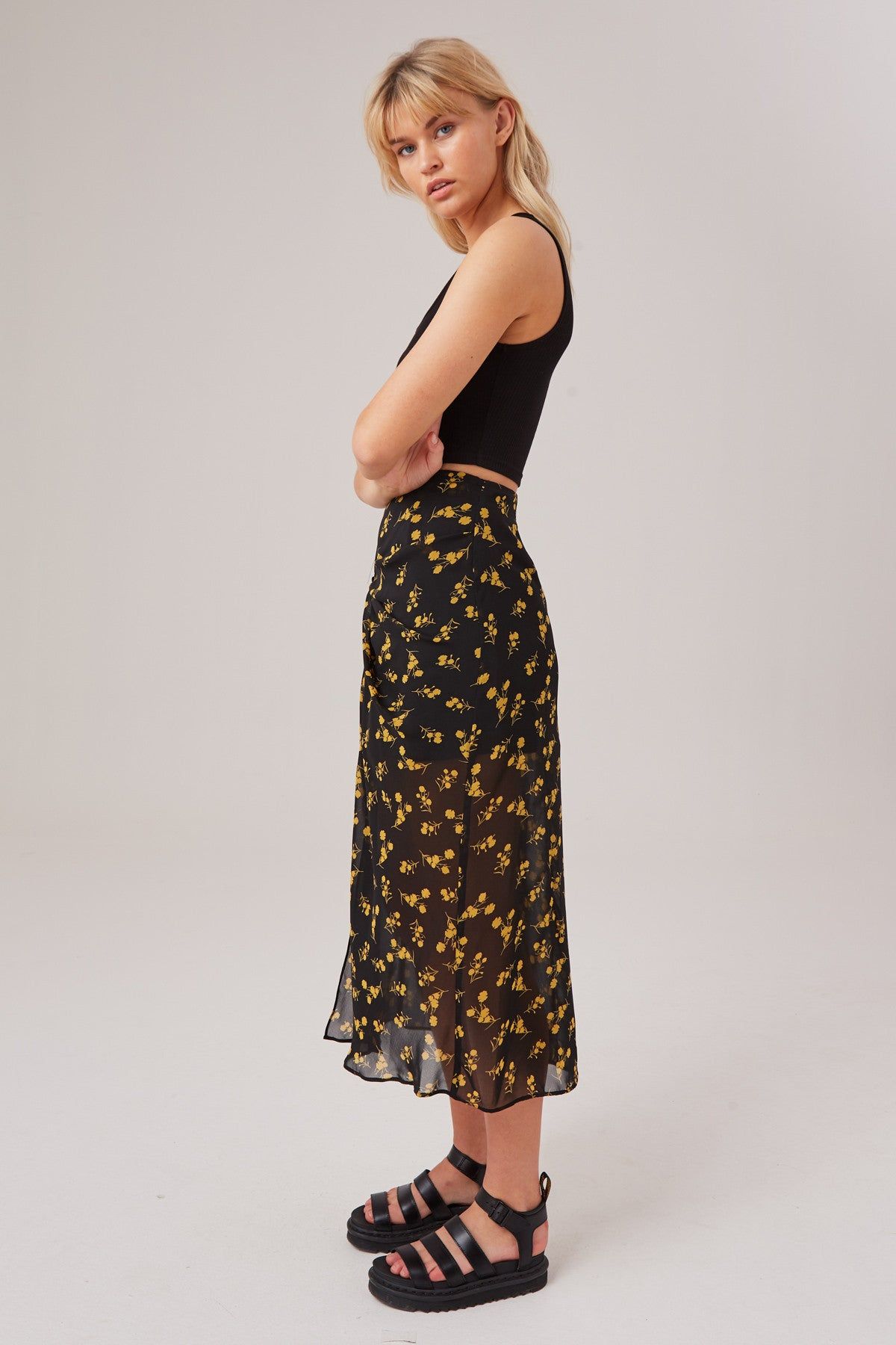 OFFSITE TANK black sold by The Fifth Label product image thumbnail 3