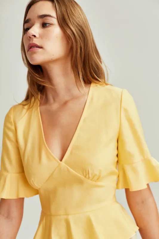 RESERVE TOP daffodil sold by The Fifth Label