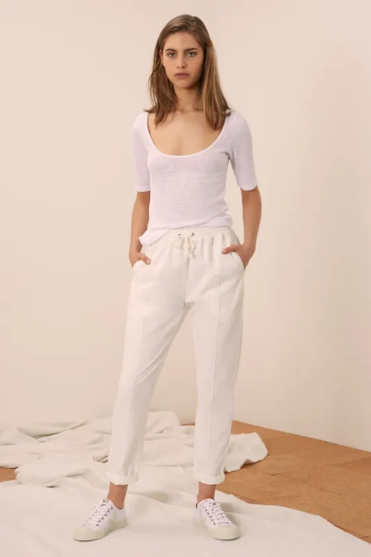 ELSA PANT milk sold by The Fifth Label