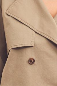 INTERCITY JACKET sage sold by The Fifth Label