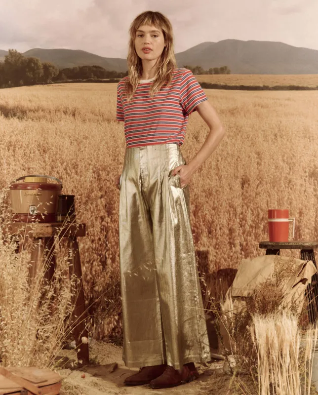 The Sculpted Trouser. -- Starlight sold by THE GREAT.