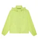 The Trailhead Jacket. -- Citron sold by THE GREAT.
